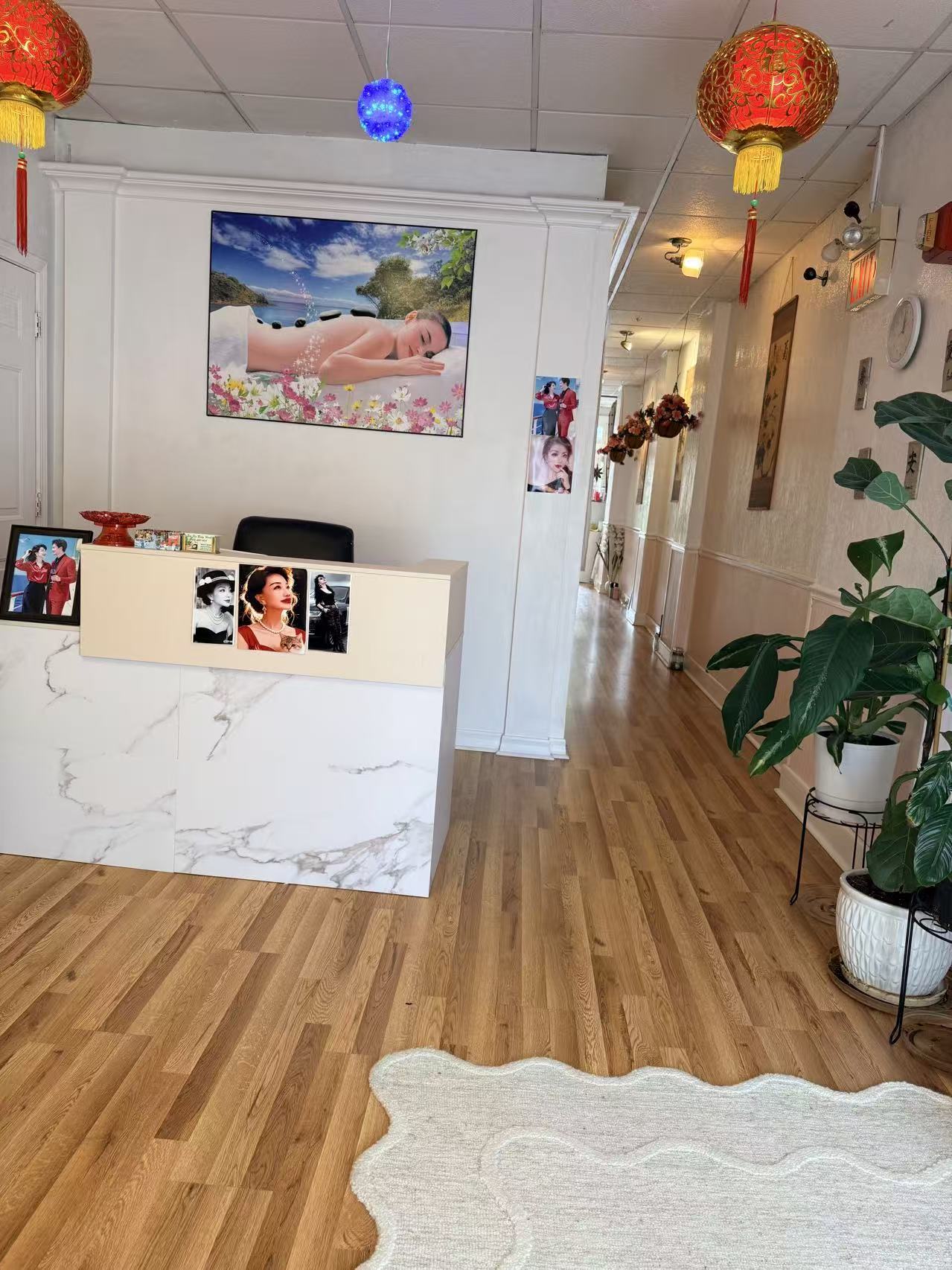 Studio Interior 2